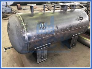 Расходная ёмкость печного отопления в Йошкар-Оле