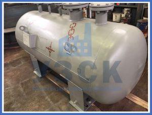 ГЭЭ сосуд работающий под давлением в Йошкар-Оле