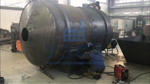 Бак дренажный в Йошкар-Оле