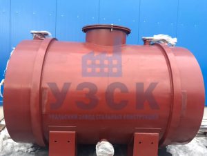 Бак конденсатный БК 38.00.000-06 в Йошкар-Оле