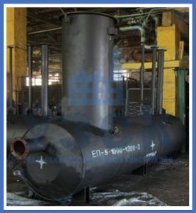 Емкость дренажная ЕП в Йошкар-Оле