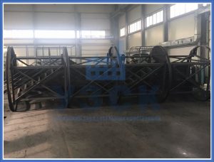 РВС резервуары производитель, завод в Йошкар-Оле