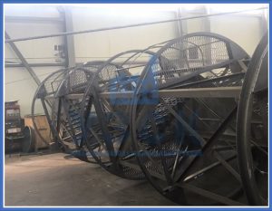 РВС резервуары производитель, завод в Йошкар-Оле