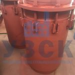 Сальниковые компенсаторы в Йошкар-Оле