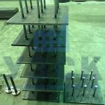 Закладные детали в Йошкар-Оле