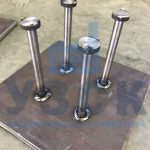 Закладные детали в Йошкар-Оле