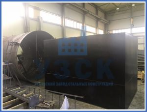 БАК А1 БВ в Йошкар-Оле