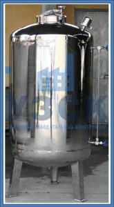 ВЭЭ емкостный аппарат в Йошкар-Оле