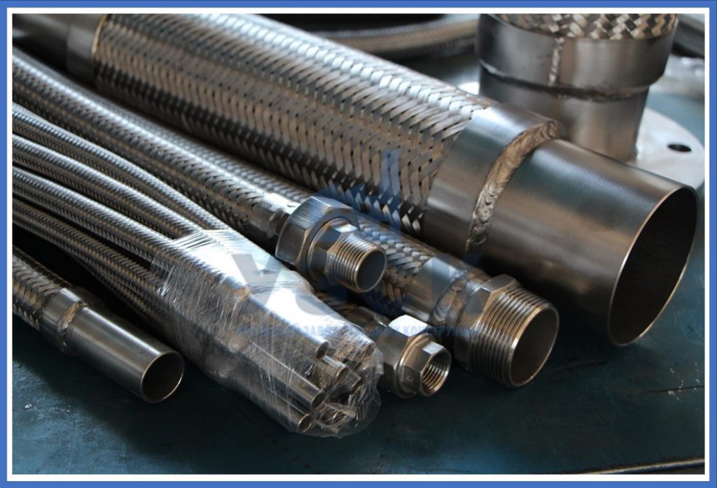 металлорукав, РГМ, рукав гибкий металлический в Йошкар-Оле