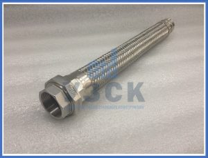 Металлорукав, РНВД, рукав нержавеющий высокого давления в Йошкар-Оле