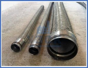 Металлорукав, РНВД, рукав нержавеющий высокого давления в Йошкар-Оле