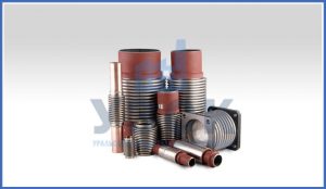 Сильфонные компенсаторы в Йошкар-Оле