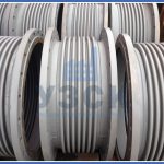 Сильфонные компенсаторы КСОФ в Йошкар-Оле