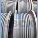 Сильфонные компенсаторы КСОФ в Йошкар-Оле