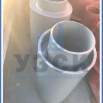 Сильфонные компенсаторы СКУ.М в Йошкар-Оле