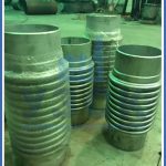 Компенсаторы сильфонные КСО в Йошкар-Оле