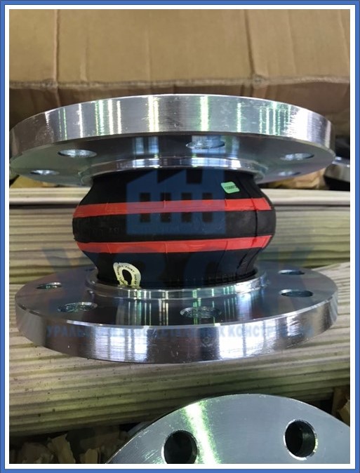 компенсатор резиновый фланцевый в Йошкар-Оле