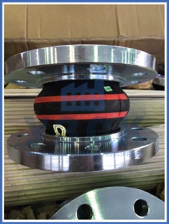 компенсатор резиновый фланцевый в Йошкар-Оле