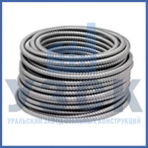 Металлорукава, гофра, шланг, труба, Hyparflex в Йошкар-Оле