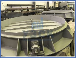 Клапаны ПГВУ, ОСТ, КЛК Ду 2800 от завода в Йошкар-Оле