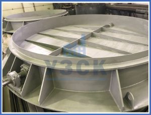 Клапаны ПГВУ, ОСТ, КЛК Ду 2800 от завода в Йошкар-Оле