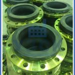 резиновые компенсаторы трубопроводов в Йошкар-Оле