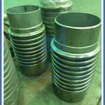 компенсатор сильфонный осевой в Йошкар-Оле