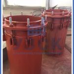 сальниковые стальные компенсаторы в Йошкар-Оле