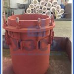 компенсатор сальниковый россия в Йошкар-Оле