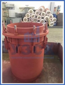 компенсатор сальниковый россия в Йошкар-Оле