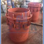 серия сальниковые компенсаторы в Йошкар-Оле