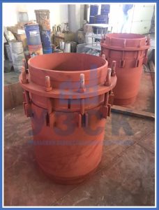 серия сальниковые компенсаторы в Йошкар-Оле