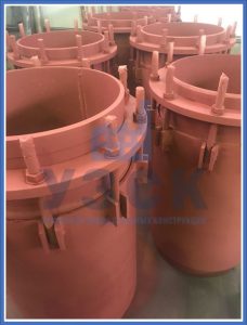 сальниковые компенсаторы Ду 150, Ду 200, Ду 250 в Йошкар-Оле