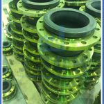 компенсатор резиновый ду 100 в Йошкар-Оле