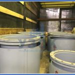 сильфонные компенсаторы для тепловых сетей в Йошкар-Оле