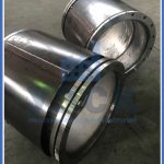 компенсатор сильфонный фланцевый в Йошкар-Оле