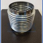 компенсатор сильфонный для труб в Йошкар-Оле