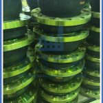 компенсатор резиновый фланцевый в Йошкар-Оле