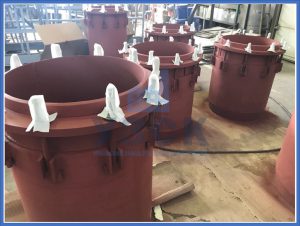 сальниковый компенсатор ду 600 в Йошкар-Оле