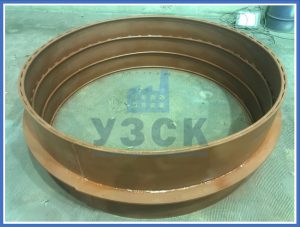 компенсаторы линзовые осевые в Йошкар-Оле