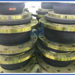 компенсатор резиновый муфтовый в Йошкар-Оле