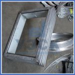 прямоугольные линзовые компенсаторы в Йошкар-Оле