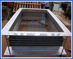 прямоугольные линзовые компенсаторы в Йошкар-Оле