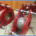 компенсатор сильфонный с кожухом в Йошкар-Оле