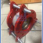 компенсатор сильфонный с кожухом в Йошкар-Оле