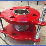 компенсатор сильфонный с кожухом в Йошкар-Оле