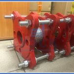 компенсатор сильфонный с кожухом в Йошкар-Оле