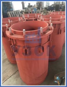 сальниковый компенсатор в Йошкар-Оле