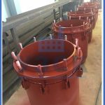 компенсатор сальниковый односторонний в Йошкар-Оле