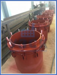 компенсатор сальниковый односторонний в Йошкар-Оле